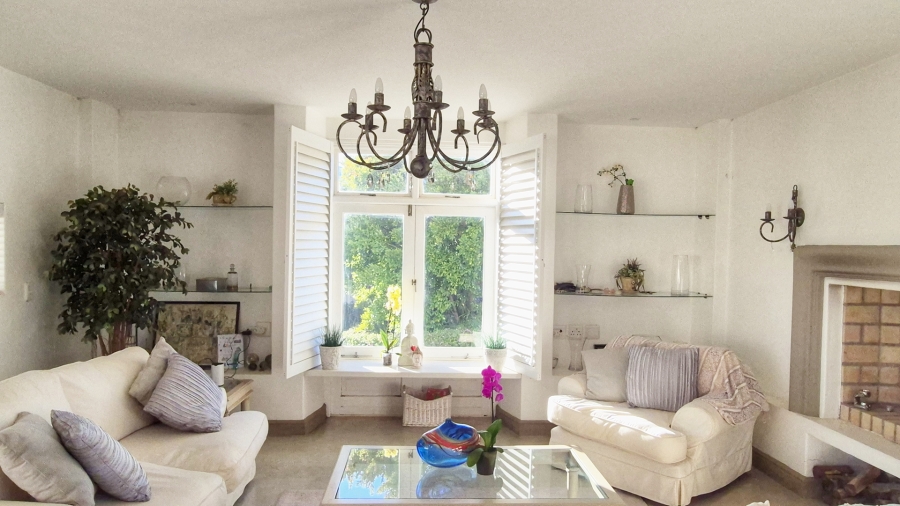 3 Bedroom Property for Sale in Diemersfontein Wine and Country Estate Western Cape